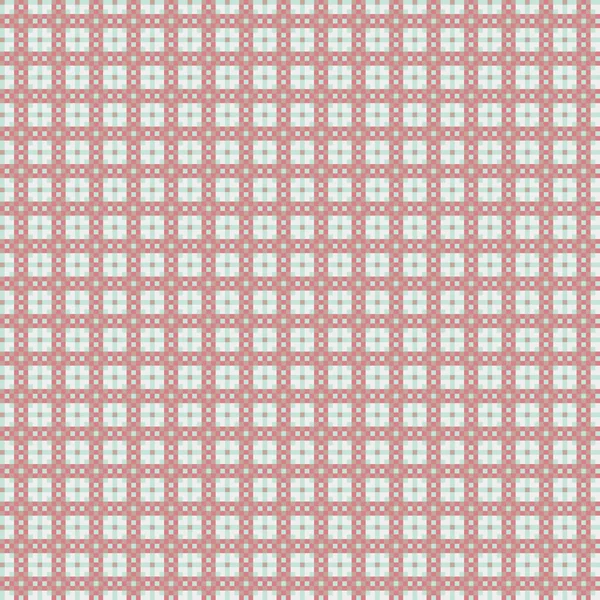 Soyut Çapraz Desen Vektör Sanatı Çizimi