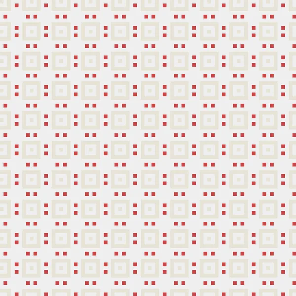 Soyut simetrik çapraz desenli vektör sanat çizimi