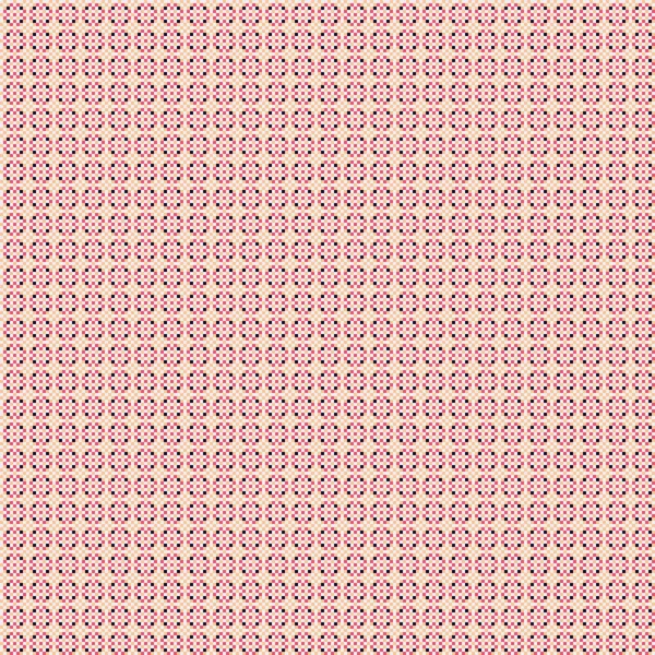 Soyut simetrik model vektör sanat çizimi