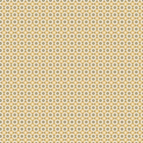 Soyut simetrik çapraz desenli vektör sanat çizimi