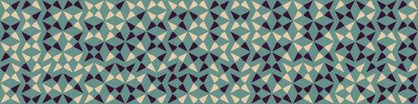 soyut geometrik model vektör çizimi