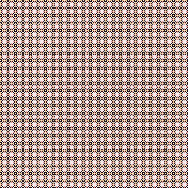 Soyut simetrik model vektör sanat çizimi