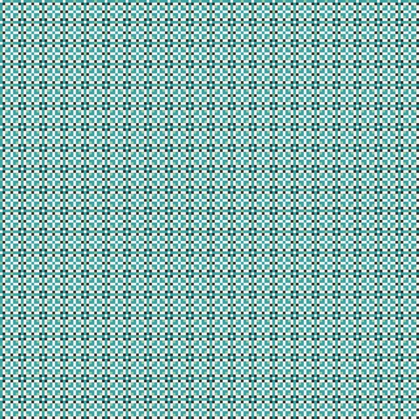 Soyut simetrik model vektör sanat çizimi