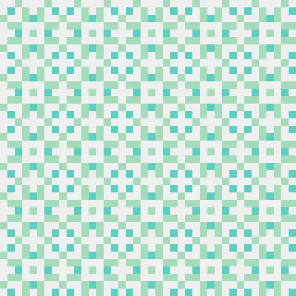 Soyut simetrik çapraz desenli vektör sanat çizimi