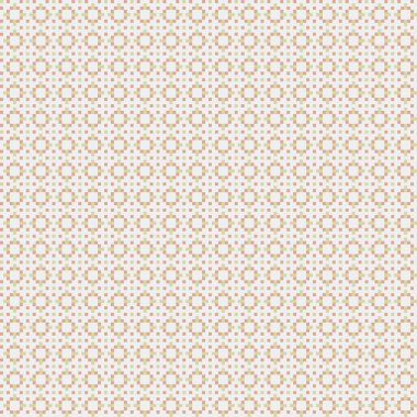 Soyut simetrik model vektör sanat çizimi