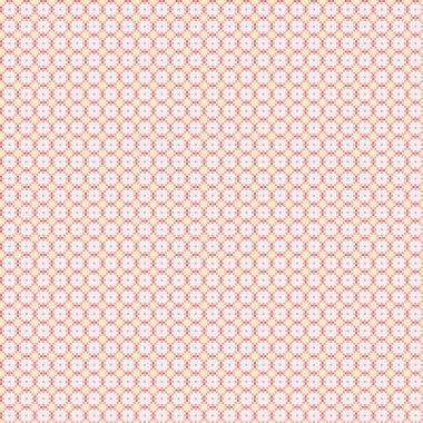 Soyut simetrik model vektör sanat çizimi