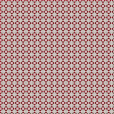 Soyut Çapraz Desen Vektör Sanatı Çizimi