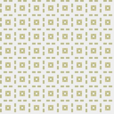 Soyut simetrik model vektör sanat çizimi