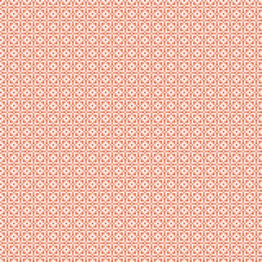 Soyut simetrik çapraz desenli vektör sanat çizimi