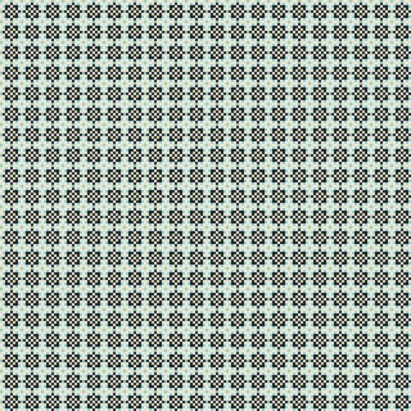 Soyut simetrik model vektör sanat çizimi