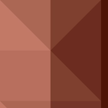 Renk düşük çokgenli üretken sanat arkaplanı, vektör illüstrasyonu  