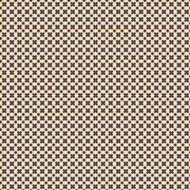 Soyut simetrik model vektör sanat çizimi