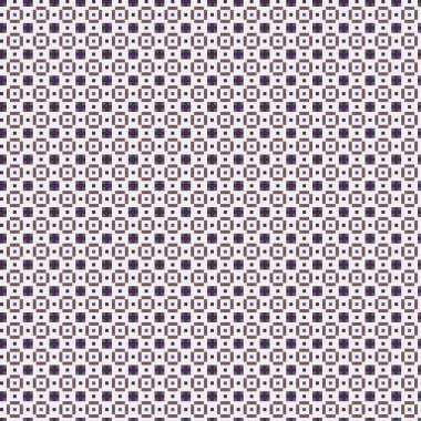 Soyut simetrik çapraz desenli vektör sanat çizimi