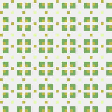 Soyut Çapraz Desen Vektör Sanatı Çizimi