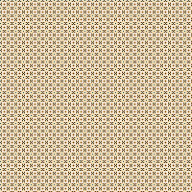 Soyut simetrik model vektör sanat çizimi