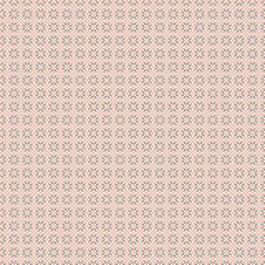 Soyut simetrik çapraz desenli vektör sanat çizimi