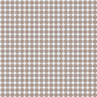 Soyut Çapraz Desen Vektör Sanatı Çizimi