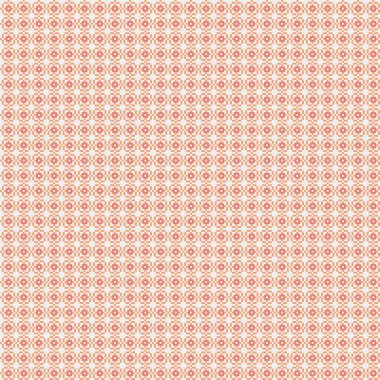 Soyut simetrik çapraz desenli vektör sanat çizimi