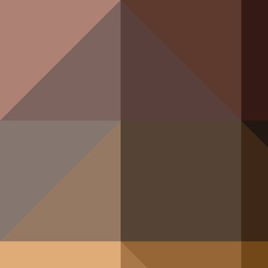 Renk düşük çokgenli üretken sanat arkaplanı, vektör illüstrasyonu  