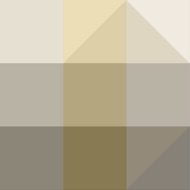 Renk düşük çokgenli üretken sanat arkaplanı, vektör illüstrasyonu  