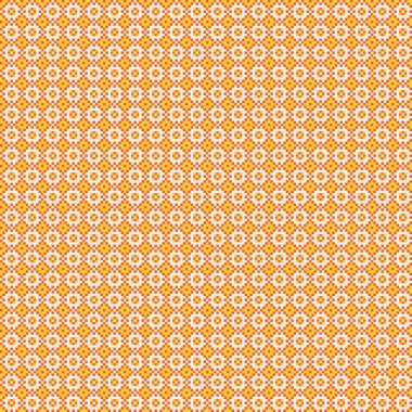 Soyut simetrik model vektör sanat çizimi