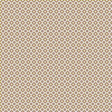 Soyut simetrik çapraz desenli vektör sanat çizimi