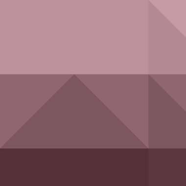 Renk düşük çokgenli üretken sanat arkaplanı, vektör illüstrasyonu 