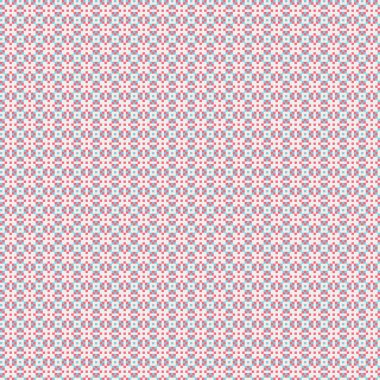 Soyut Çapraz Desen Vektör Sanatı Çizimi