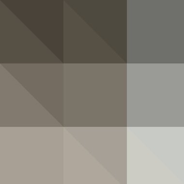 Renk düşük çokgenli üretken sanat arkaplanı, vektör illüstrasyonu  