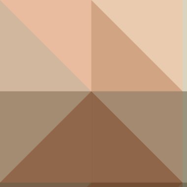 Renk düşük çokgenli üretken sanat arkaplanı, vektör illüstrasyonu  