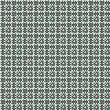 Soyut Çapraz Desen Vektör Sanatı Çizimi