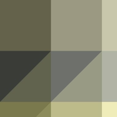 Renk düşük çokgenli üretken sanat arkaplanı, vektör illüstrasyonu  