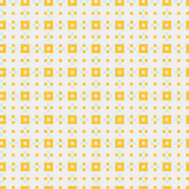 Soyut Çapraz Desen Vektör Sanatı Çizimi