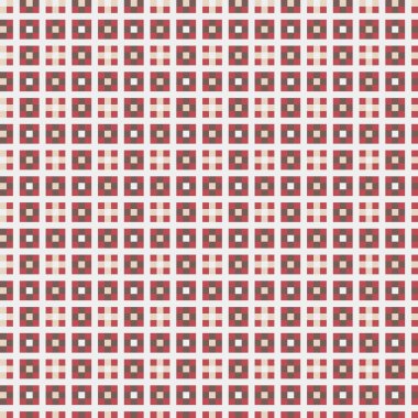 Soyut simetrik model vektör sanat çizimi