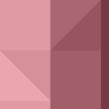 Renk düşük çokgenli üretken sanat arkaplanı, vektör illüstrasyonu  