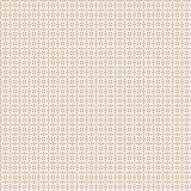 Soyut simetrik çapraz desenli vektör sanat çizimi