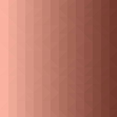 Renk düşük çokgenli üretken sanat arkaplanı, vektör illüstrasyonu  