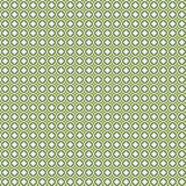 Soyut simetrik çapraz desenli vektör sanat çizimi