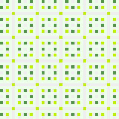 Soyut Çapraz Desen Vektör Sanatı Çizimi