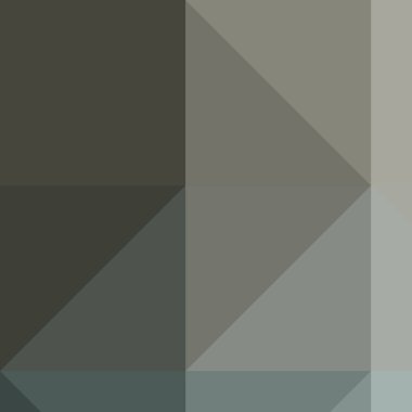 Renk düşük çokgenli üretken sanat arkaplanı, vektör illüstrasyonu  