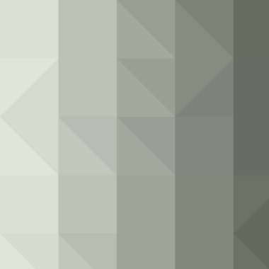 Renk düşük çokgenli üretken sanat arkaplanı, vektör illüstrasyonu 