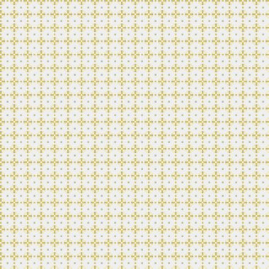 Soyut simetrik çapraz desenli vektör sanat çizimi