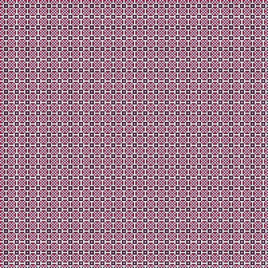 Soyut simetrik model vektör sanat çizimi