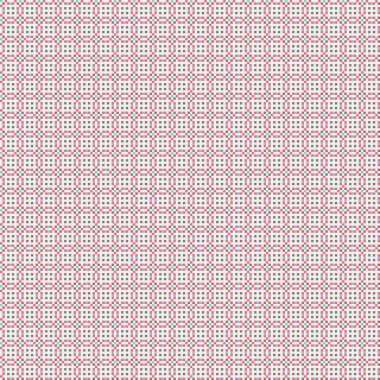 Soyut Çapraz Desen Vektör Sanatı Çizimi