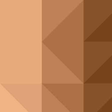 Renk düşük çokgenli üretken sanat arkaplanı, vektör illüstrasyonu  