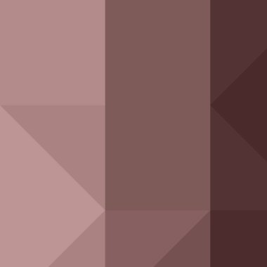 Renk düşük çokgenli üretken sanat arkaplanı, vektör illüstrasyonu  