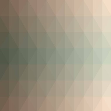 Renk düşük çokgenli üretken sanat arkaplanı, vektör illüstrasyonu  