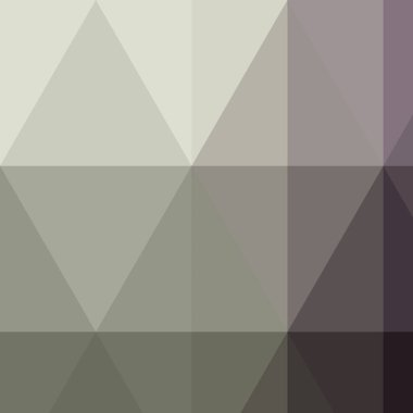 Renk düşük çokgenli üretken sanat arkaplanı, vektör illüstrasyonu  