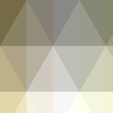 Renk düşük çokgenli üretken sanat arkaplanı, vektör illüstrasyonu 