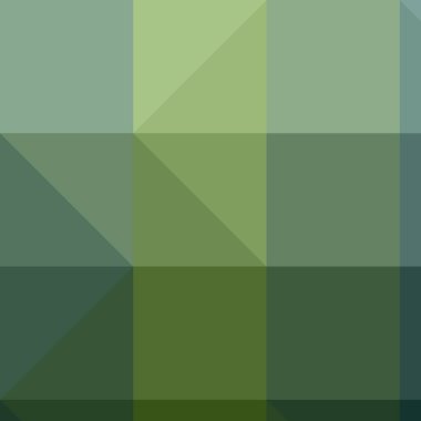 Renk düşük çokgenli üretken sanat arkaplanı, vektör illüstrasyonu  